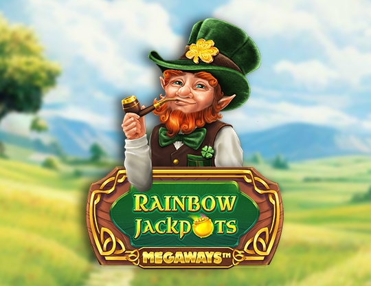 Rainbow Jackpots Megaways